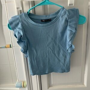 Zara Top